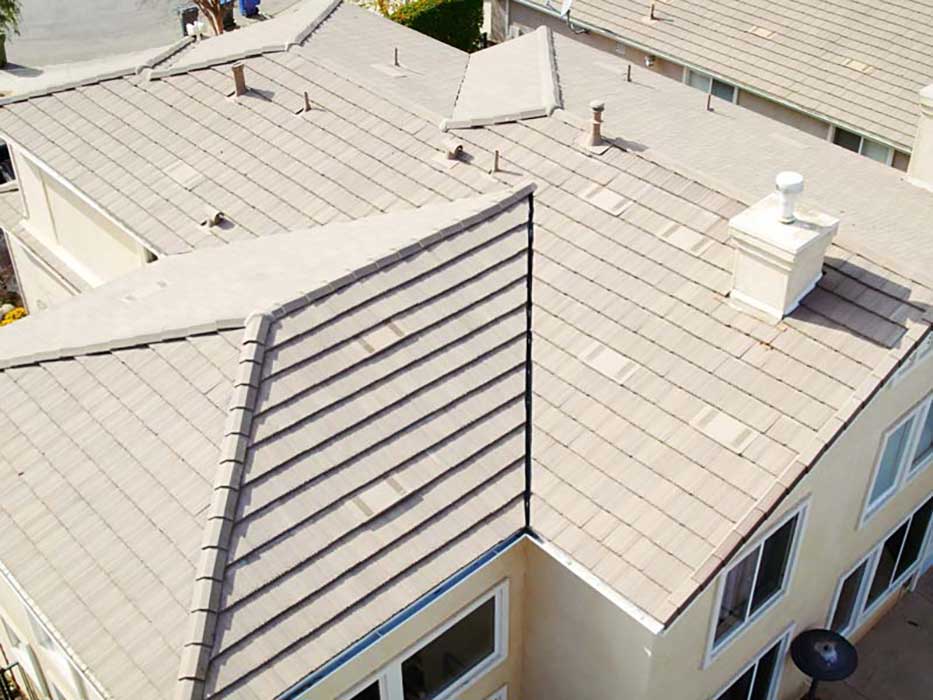 Roofing