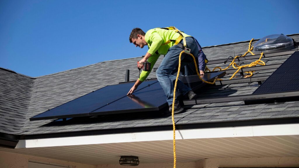 Net Energy Metering in Southern California: Your Complete Guide to Avoiding Costly Solar Mistakes