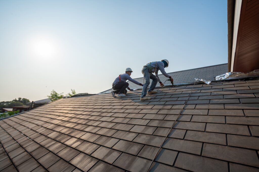 Roofing Scams in Southern California: Essential Warning Signs Every Smart Homeowner Must Avoid