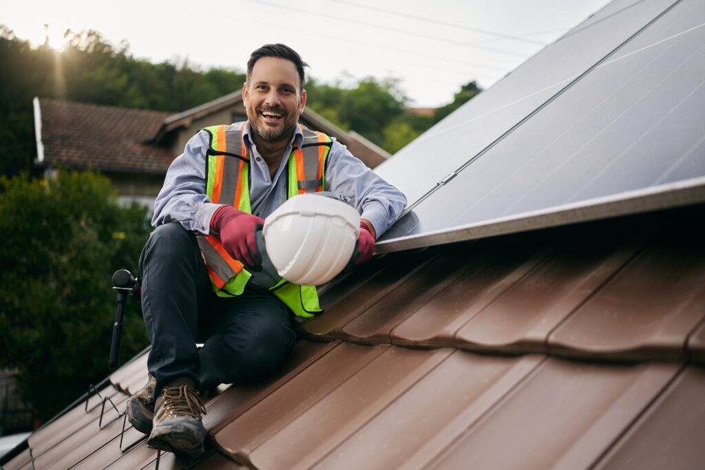 Solar Panels and Roof Replacement in Santa Barbara: The Cost-Saving Guide to Combining Both Projects