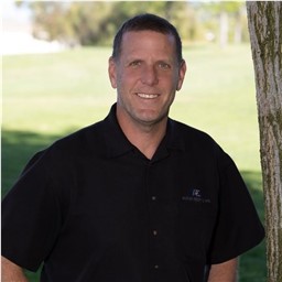 Jason Hritz, Director of Construction at August Roofing & Solar