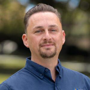 Alex Albrecht, Project Consultant at August Roofing & Solar