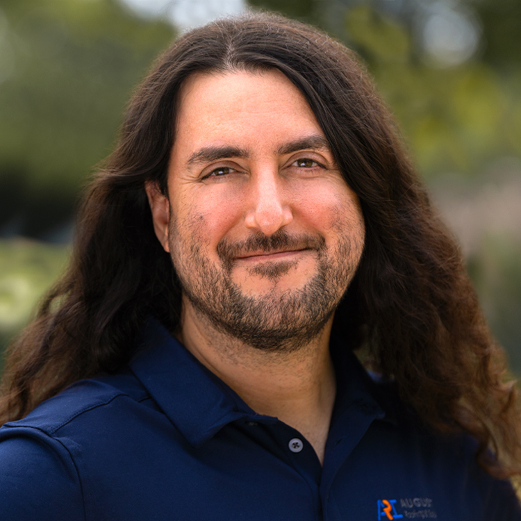 Armand Nolan, Marketing Leads Representative at August Roofing & Solar