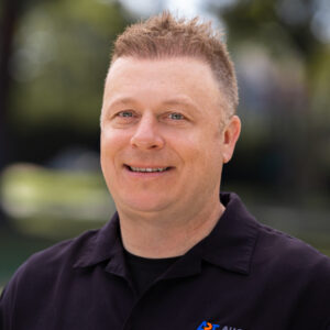 Brian Czerniak, Chief Operations Officer at August Roofing & Solar