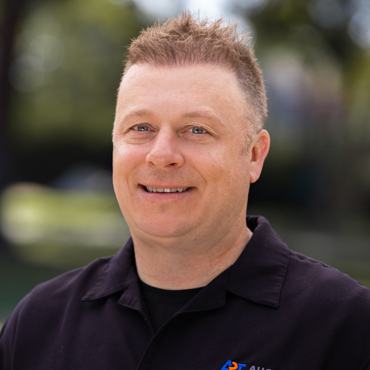 Brian Czerniak, Chief Operations Officer at August Roofing & Solar