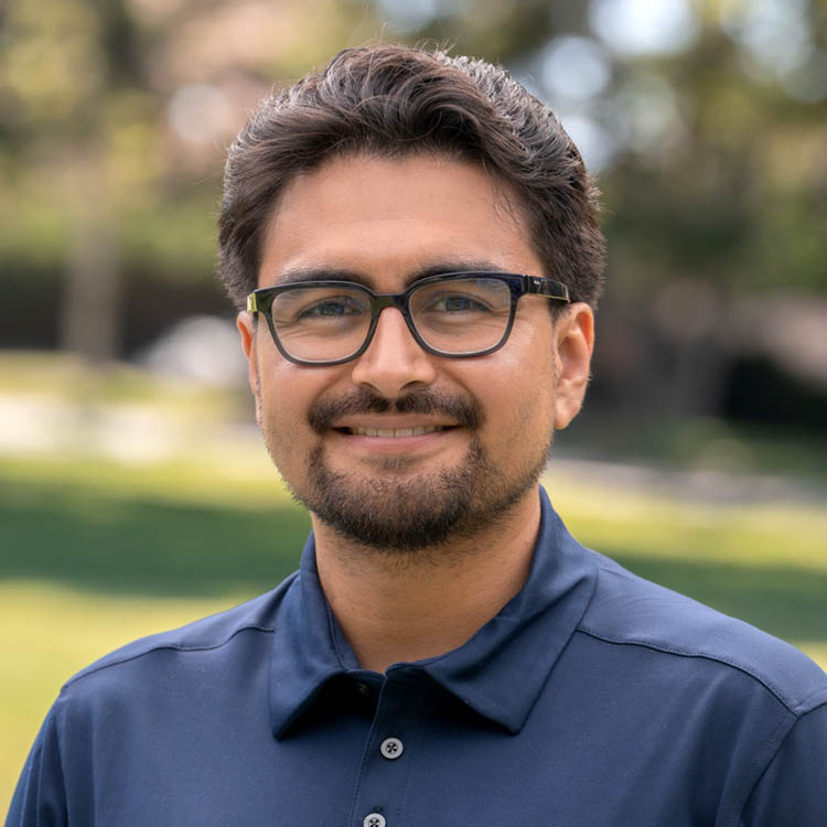 Carlos Escobar, Database Specialist at August Roofing & Solar