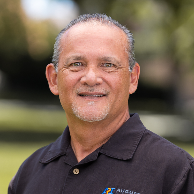 David McMillan, Director of Operations & Finance at August Roofing & Solar