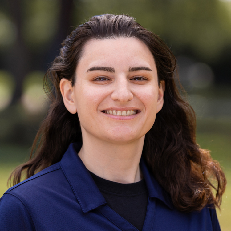 Fay Lamarra, Customer Experience & Office Coordinator at August Roofing & Solar