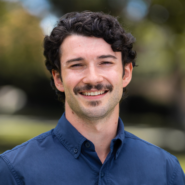 Garrett Leger, Project Consultant at August Roofing & Solar