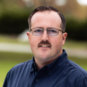 James Coach, Estimator at August Roofing & Solar