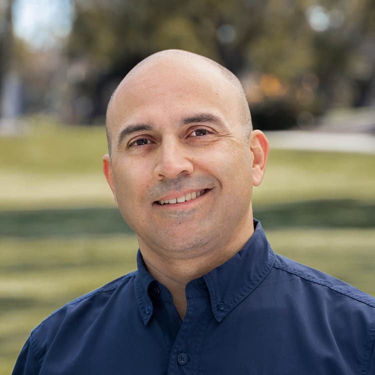 Oscar Solano, Project Consultant at August Roofing & Solar