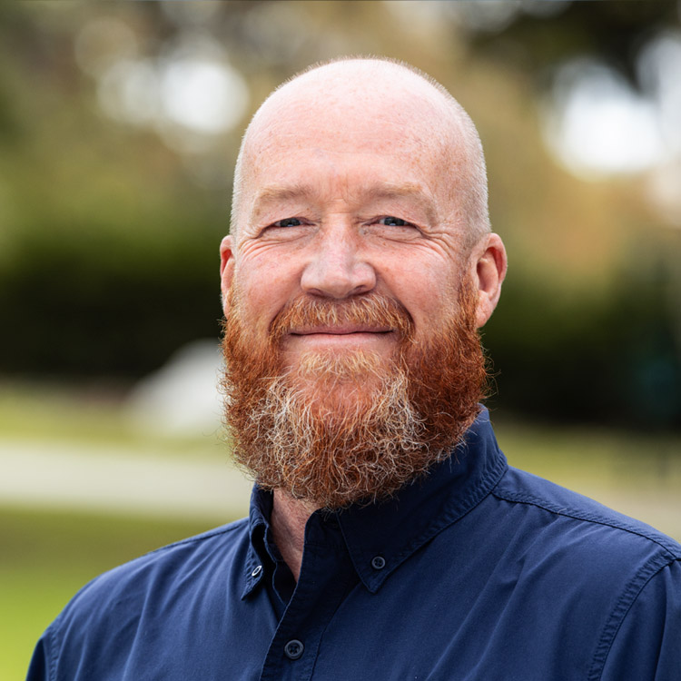 Robert Dyck, Senior Estimator at August Roofing & Solar