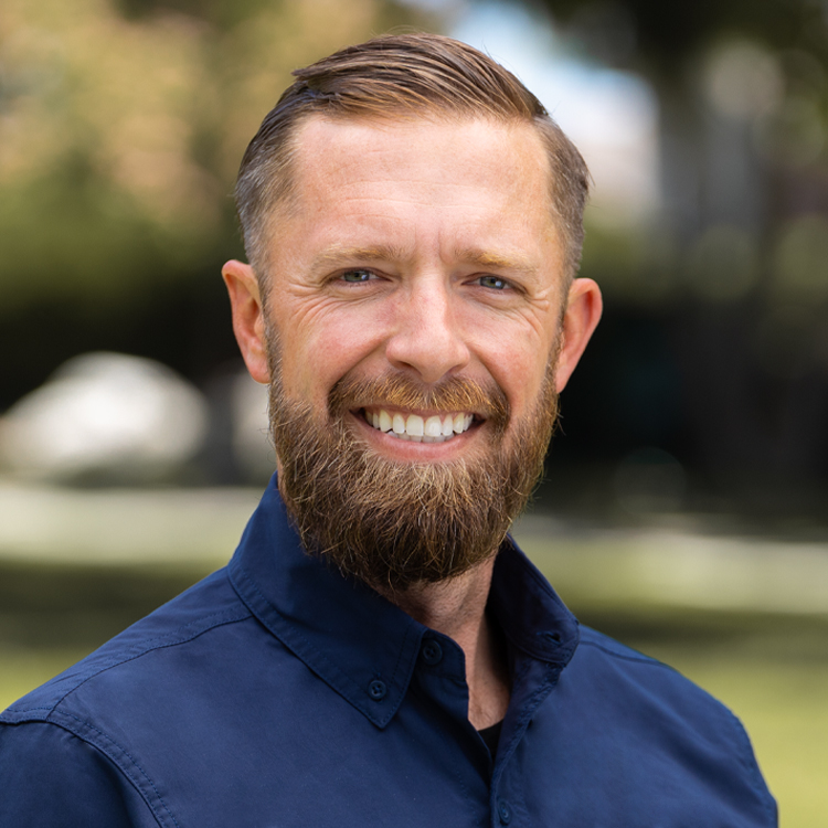 Steven Elliott, Sales Trainer at August Roofing & Solar