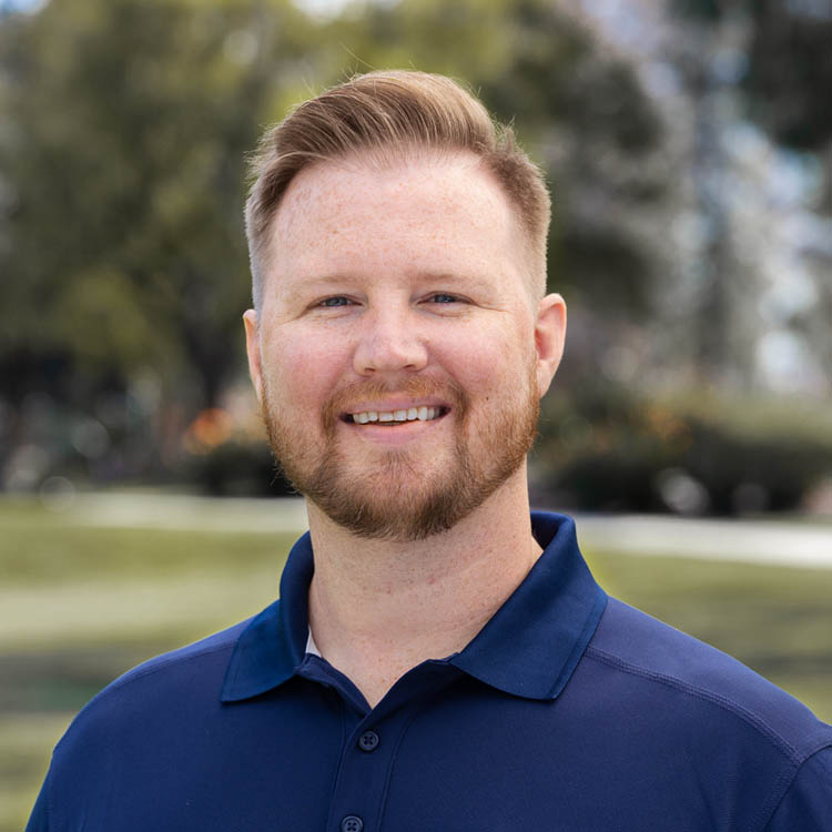 Tanner Walker, Marketing Manager at August Roofing & Solar