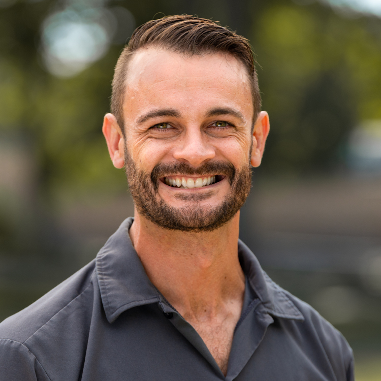 Thinus van der Merwe, Solar Superintendent at August Roofing & Solar