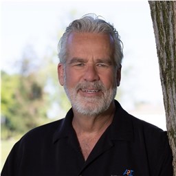 Chris Dyck, President and CEO of August Roofing & Solar