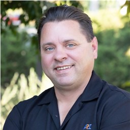 Dan Schwee, Director of Sales at August Roofing & Solar