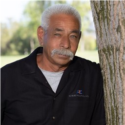 Javier Carrillo, Director of Workforce at August Roofing & Solar