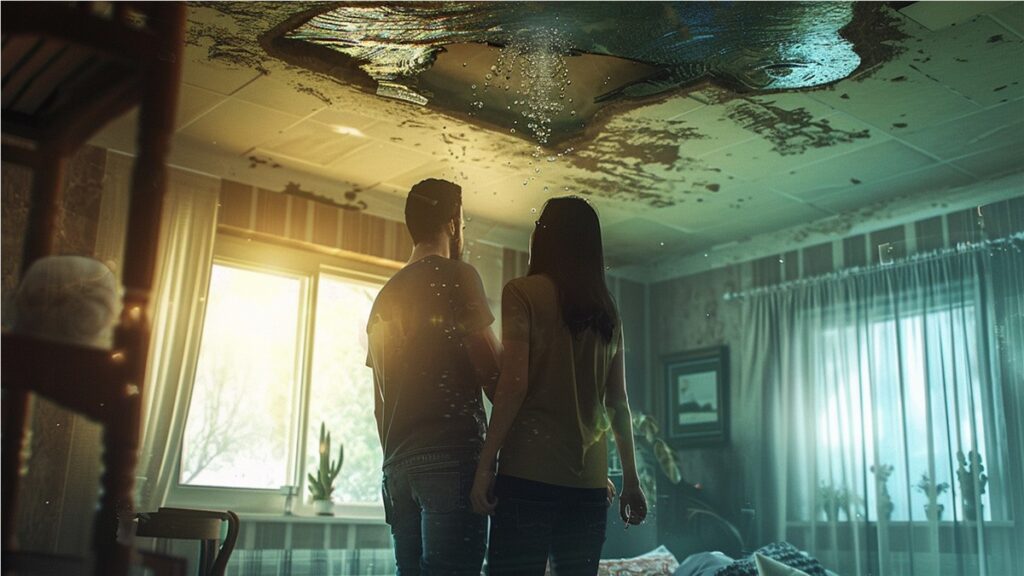 New Roof Leak? It Might Be Your Solar Install…