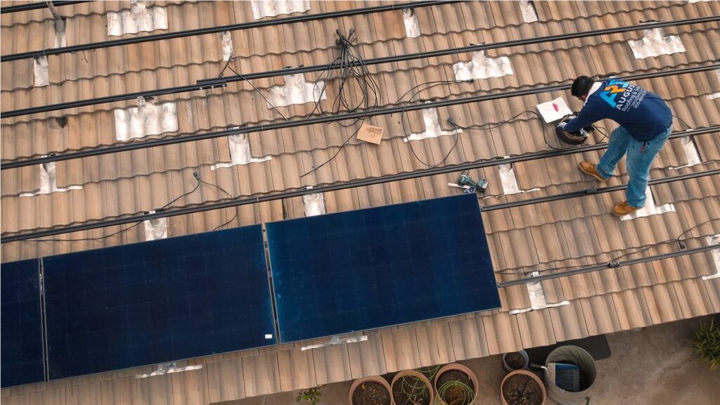 Solar R&R: What It Is & When Your Home Needs It