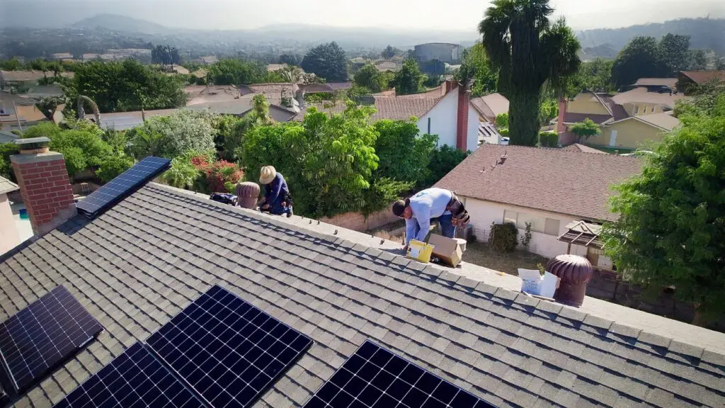 The Lifespan of Your Roof: When to Repair, When to Replace (& When to Add Solar!)