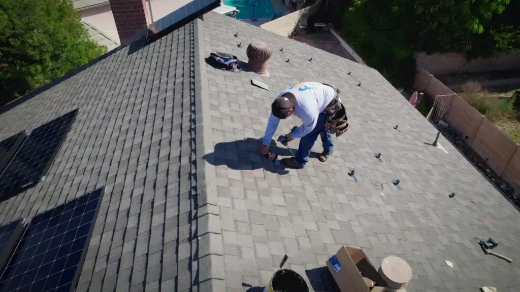 The Lifespan of Your Roof: When to Repair, When to Replace (& When to Add Solar!)