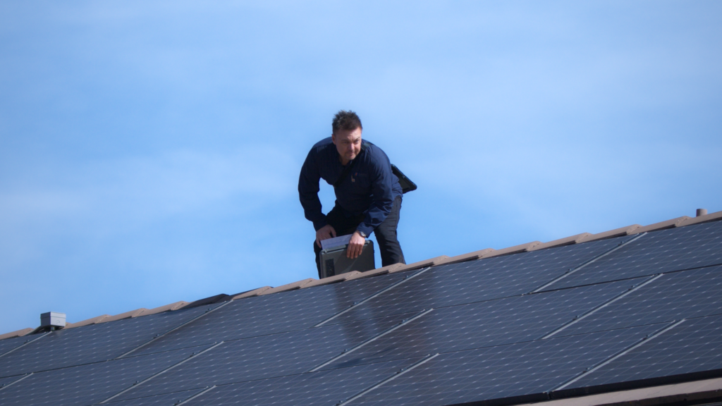 Solar Panels for First-Time Homeowners in Ventura County: The Required Guide