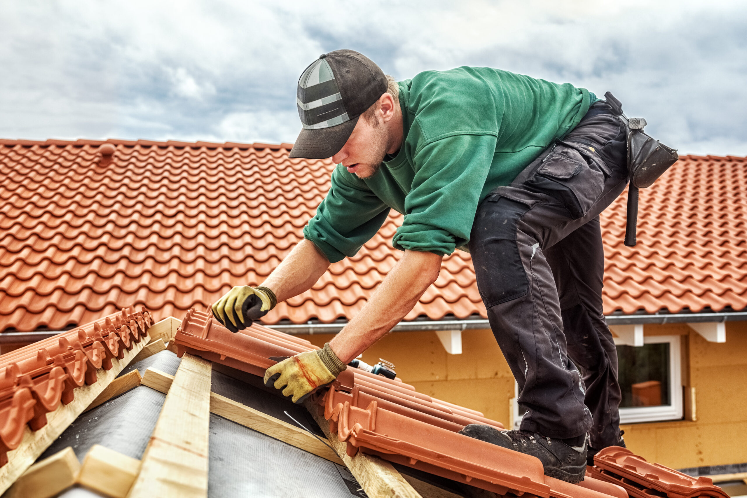 Roof Noises in Ventura County: The Complete Guide to Identifying and Avoiding Costly Damage