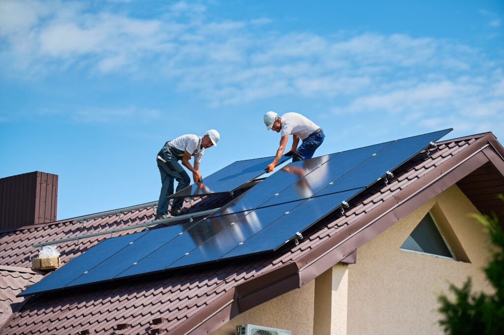 Solar Panel Installation in Ventura County | 5 Key Questions
