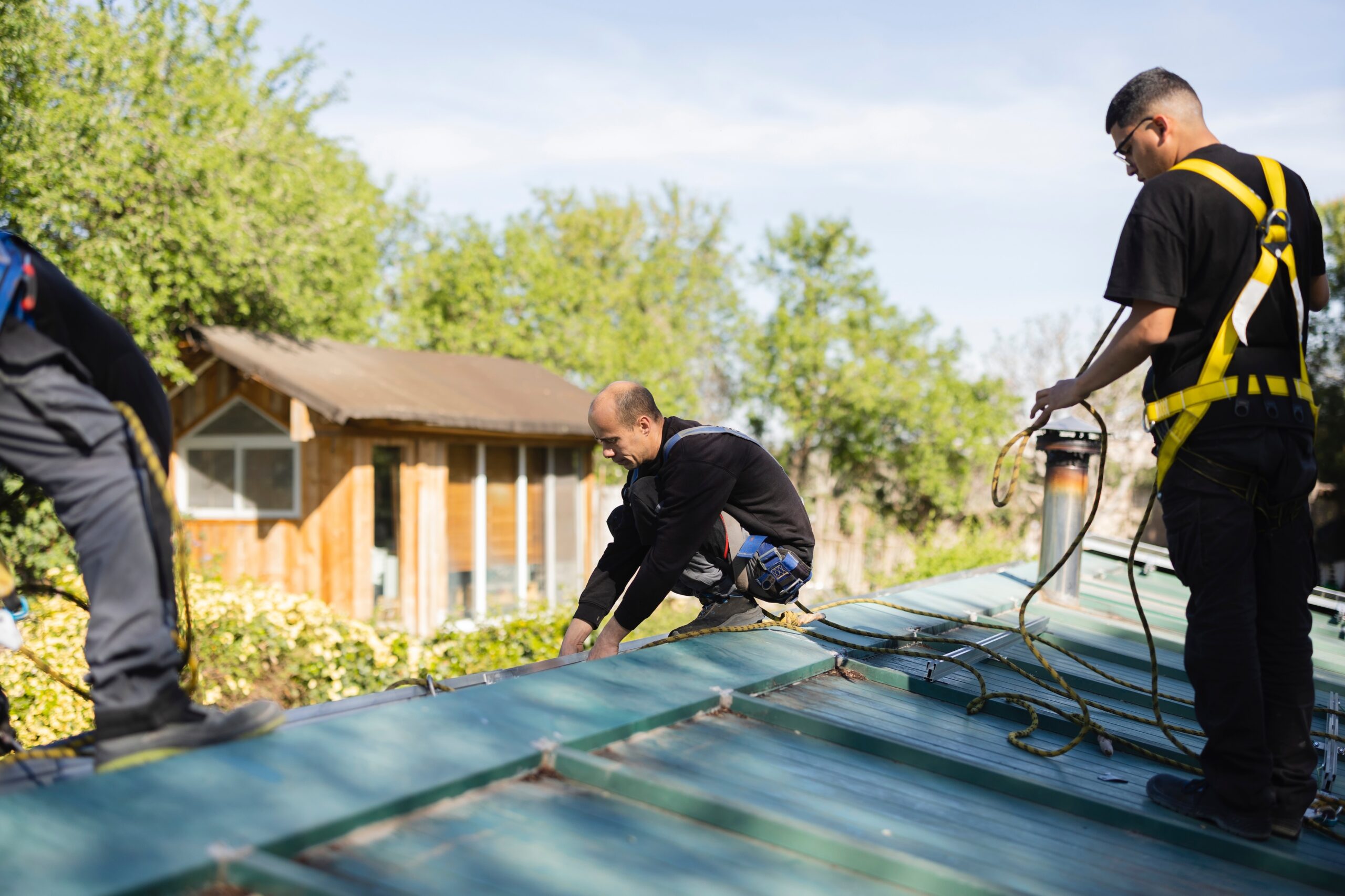 Solar Panel Installation in Ventura County: 5 Essential Financial Questions Every Homeowner Must Ask