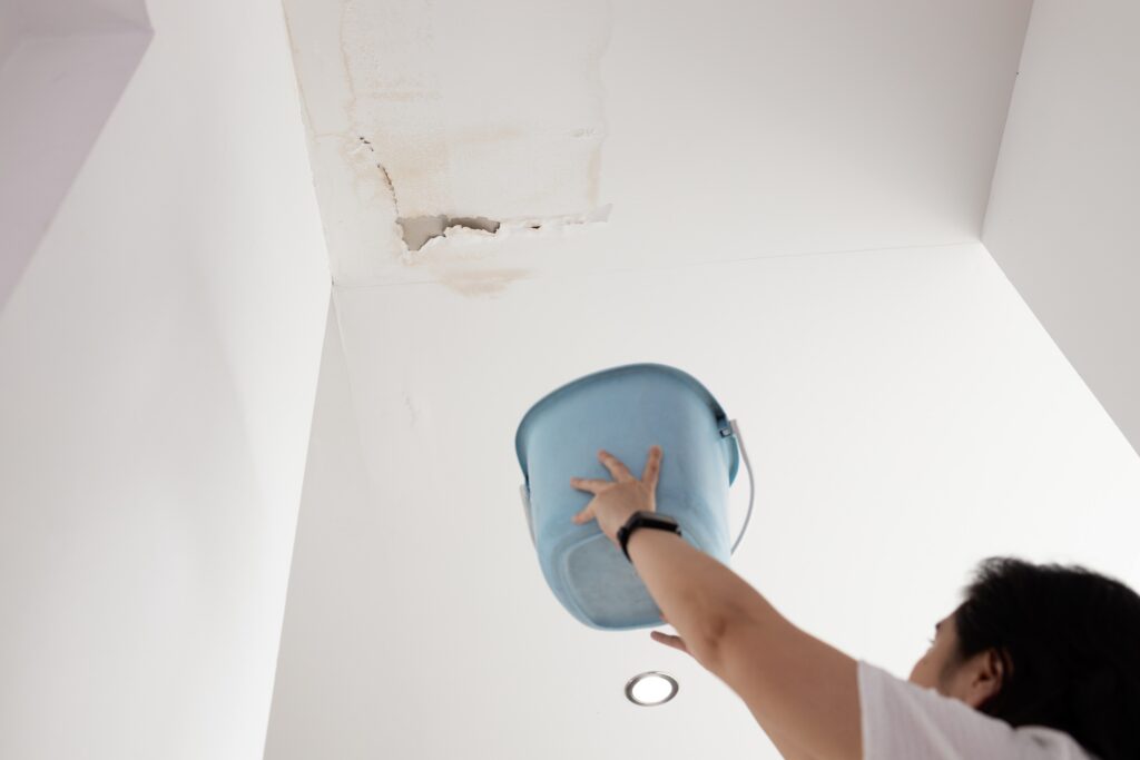 Roof Leak Repair: The Complete Guide to Signs, Causes & What It Really Costs in 2025