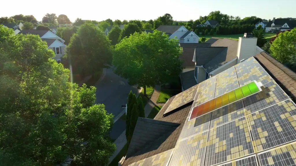 Solar-Ready Roof Replacement: How to Prepare Your Roof For Solar Now