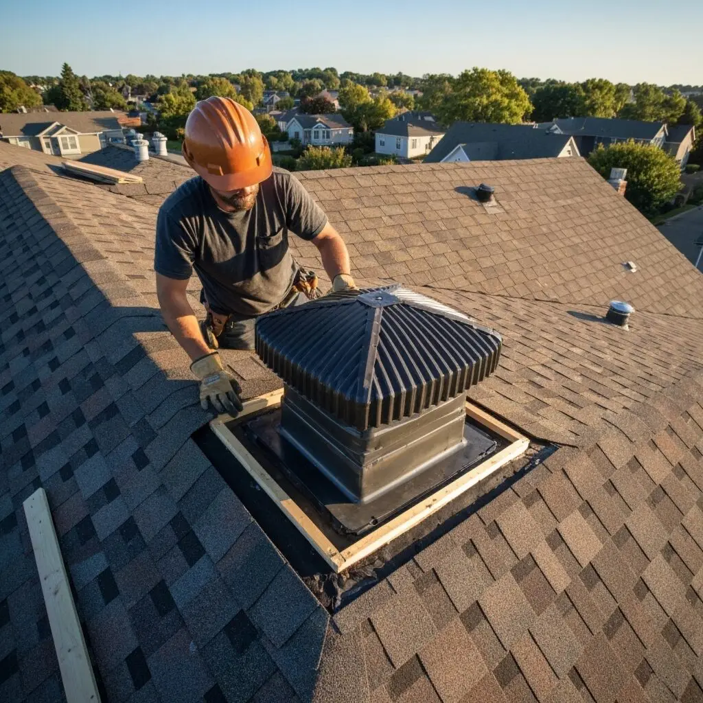 Home Hardening in Montecito: The Essential Guide to Smart Wildfire Protection for Your Roof and Property