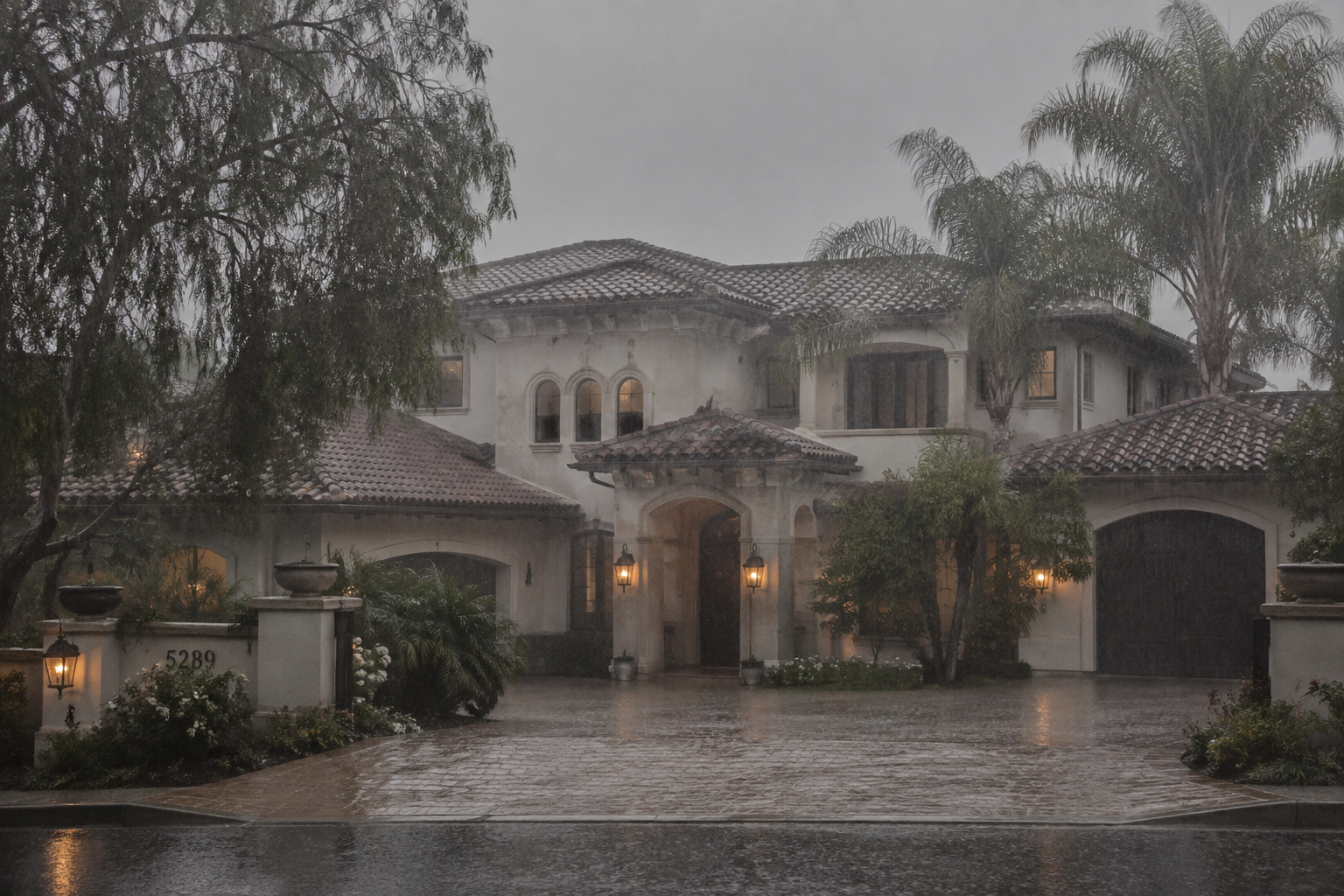 Southern California roof inspection by August Roofing and Solar