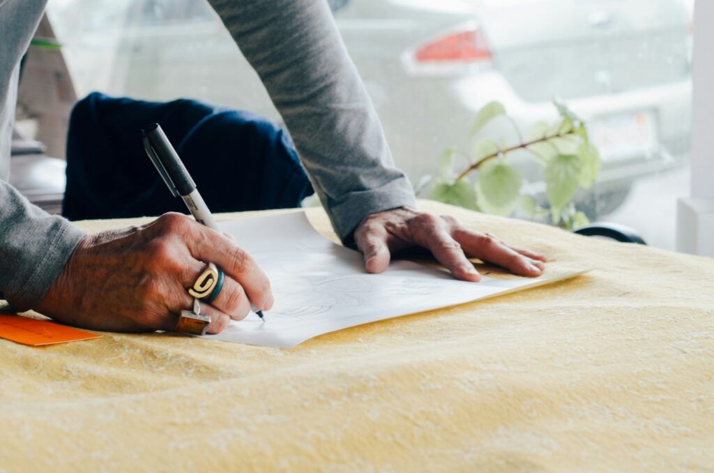 Homeowner roofing contract
