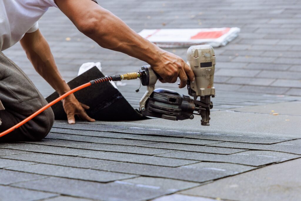 Roofing Contractor Red Flags in Southern California