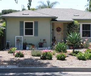Residential roofing completed by one of the best roofers in Southern California
