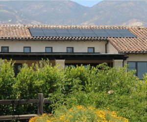 Tile roofing installed on a Southern California home by August Roofing & Solar