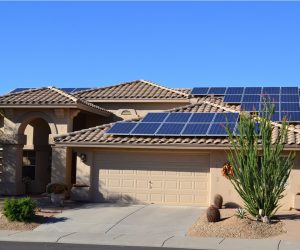 Roofing and solar system installed by one of the best roofers in Southern California