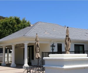 High-quality residential roofing completed by one of the best roofers in Southern California